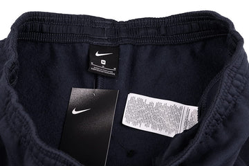 Pantalones Hombre Nike Park 20 algodón - CW6907-451 - azul oscuro - depor8